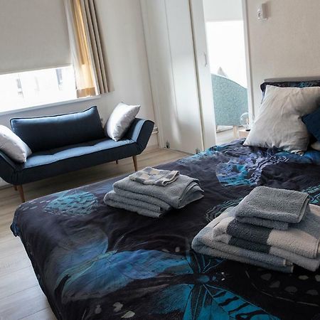 Kustappartementenkatwijk Katwijk aan Zee Ngoại thất bức ảnh