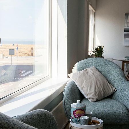 Kustappartementenkatwijk Katwijk aan Zee Ngoại thất bức ảnh
