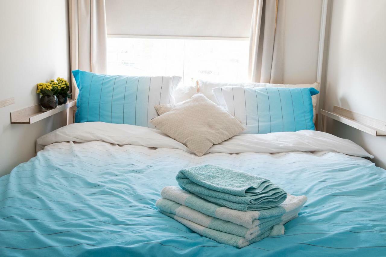 Kustappartementenkatwijk Katwijk aan Zee Ngoại thất bức ảnh