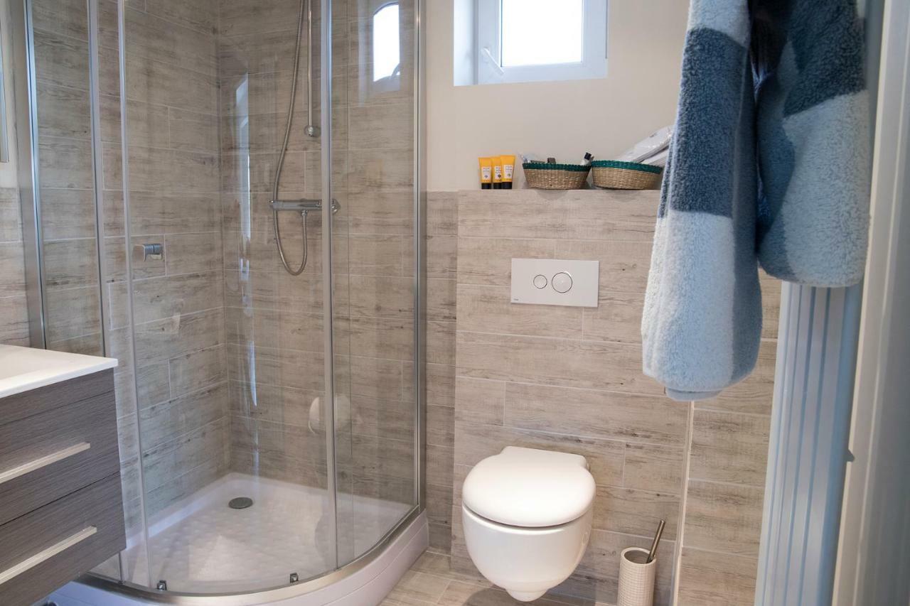 Kustappartementenkatwijk Katwijk aan Zee Ngoại thất bức ảnh