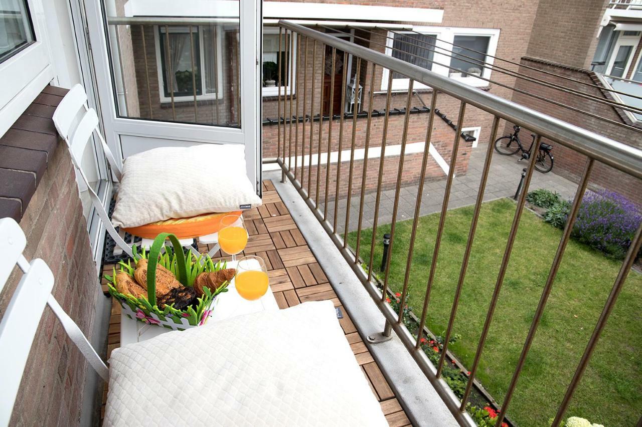 Kustappartementenkatwijk Katwijk aan Zee Ngoại thất bức ảnh